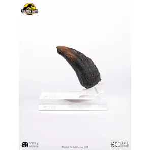 Jurassic Park 1/1 Replik Velociraptor Toenail Type A 11 cm