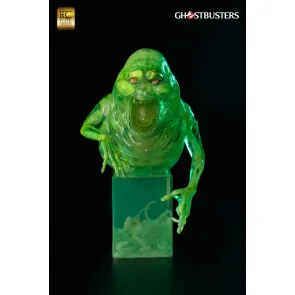 Ghostbusters Maquette 1/7 Slimer 23 cm