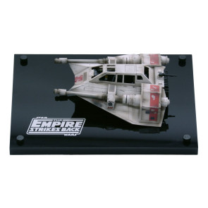Star Wars Episode V Replik 1/1 Snowspeeder Crew Gift