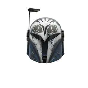 Star Wars: The Mandalorian - Bo-Katan Kryze's Helmet Replica