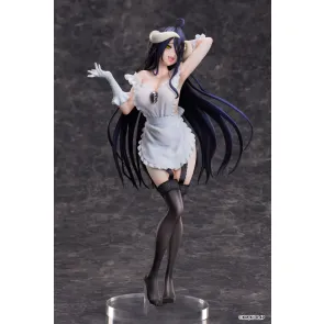 Overlord PVC Statue 1/7 Albedo 26 cm