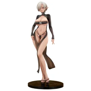 Original Character PVC Statue Extra Lilith illustration by DISH 28 cm    