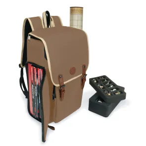 Enhance RPG Series Reisetasche Designer Edition Beige