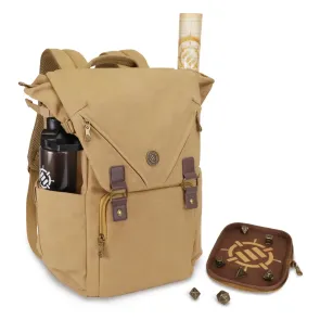Enhance RPG Series Rucksack Beige