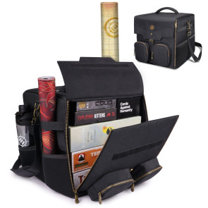 Enhance Tabletop Series Game Box Shoulder Bag