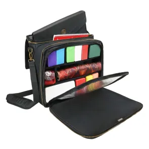 Enhance TCG Series Schultertasche Schwarz