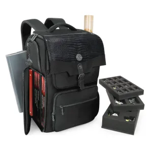 Enhance RPG Series Rucksack Collector's Edition Schwarz