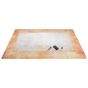 Enhance Tabletop Multi-Game-Matte Deluxe Edition 91 x 152 cm