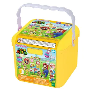 Aquabeads Kreativwürfel Spielset Super Mario