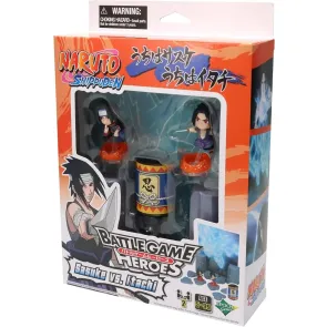 Naruto Spiel Naruto vs. Itachi