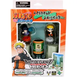 Naruto Spiel Naruto vs. Sasuke