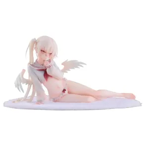 Original Character PVC Figur 1/6 Eru illustration by rurudo 13 cm