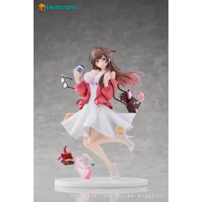 Rent-A-Girlfriend Statue 1/7 Chizuru Mizuhara 22 cm    