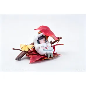 Original Character PVC Figur 1/1 The Arrival of Autumn Normal Edition 11 cm