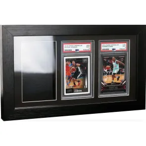 Evoretro Displayrahmen für 3 PSA Graded Cards