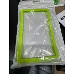 Evoretro Bumper-Schutz für PSA Slabs Lime-Green