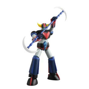 Grendizer Grand Action Bigsize Model Diecast Actionfigur Grendizer Original Color Ver. 50 cm  