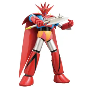 Getter Robo Grand Action Bigsize Model PVC Statue Getter Dragon 48 cm 