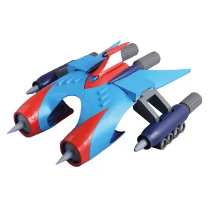 Mazinger Grand Action Bigsize Model PVC Statue Drill Spazer 57 cm  