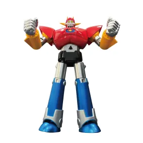 UFO Warrior Dai Apolon Neo Dynamite Action Actionfigur Dai Apolon 20 cm      