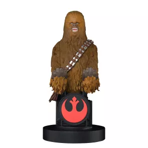 Star Wars Cable Guy Chewbacca 20 cm