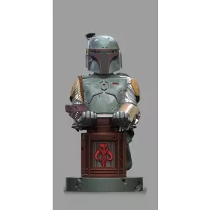 Star Wars Cable Guy Boba Fett 20 cm