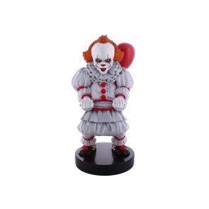 Stephen Kings Es Cable Guy Pennywise 20 cm