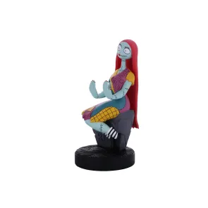 Nightmare Before Christmas Cable Guy Sally 20 cm