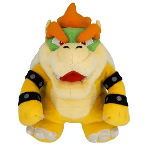 Super Mario Plüschfigur Bowser 36 cm