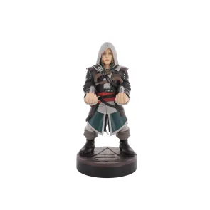 Assassins Creed Cable Guys Lade-Halter Edward Black Flag 22 cm