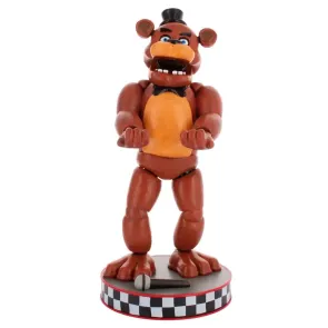Five Nights At Freddy's Cable Guys Lade-Halter Freddy
