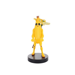 Fortnite Cable Guys Lade-Halter Peely 21 cm