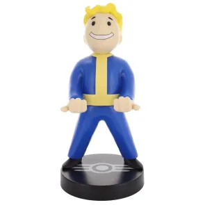 Fallout Cable Guys Lade-Halter Vault Boy 23 cm