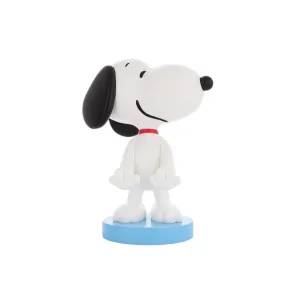 Peanuts Cable Guys Lade-Halter Snoopy