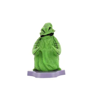 Nightmare Before Christmas Holdems Mini-Halter Oogie-Boogie 10 cm