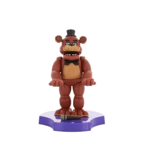 Five Nights at Freddy's Cable Guys Mini Lade-Halter Freddy Holdems