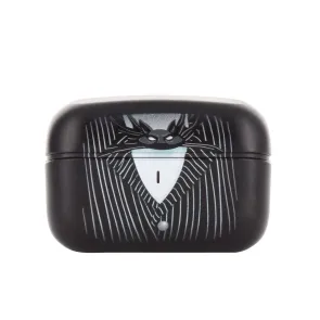 Nightmare before Christmas Holdems Mini-Halter & Kabellose Kopfhörer Jack mit TWS Buds 10 cm