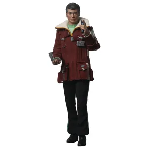 Star Trek II: Der Zorn des Khan Actionfigur 1/6 Dr. Leonard McCoy Regula I Version 30 cm