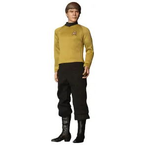 Star Trek: Die Original-Serie Actionfigur 1/6 Ensign Pavel Chekov 30 cm