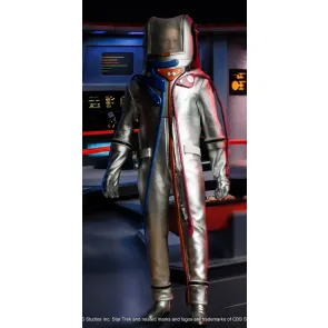 Star Trek: Die Original-Serie Actionfigur 1/6 Captain James T. Kirk (in Environmental Suit) 29 cm