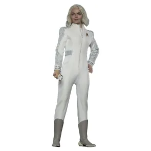 Star Trek: Strange New Worlds Actionfigur 1/6 Nurse Chapel 30 cm