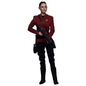 Star Trek: Strange New Worlds Actionfigur 1/6 Lt. La'An Noonien-Singh 28 cm