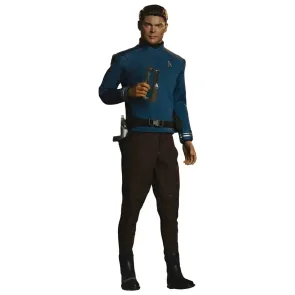 Star Trek Beyond Actionfigur 1/6 Dr. 'Bones' McCoy 30 cm