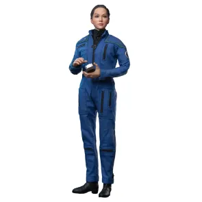 Star Trek: Enterprise Actionfigur 1/6 Ensign Hoshi Sato 28 cm