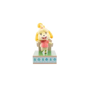 Animal Crossing: New Horizons PVC Statue Melinda 22 cm