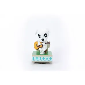 Animal Crossing: New Horizons PVC Statue K.K. Slider 22 cm