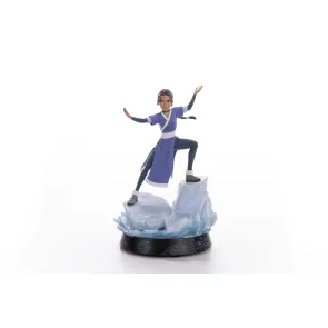 Avatar Der Herr der Elemente Statue Katara 28 cm   