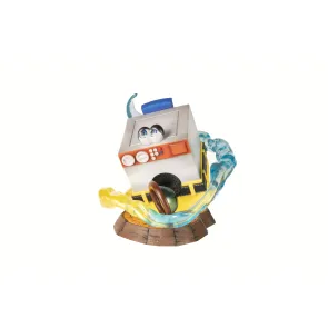 Banjo Kazooie Statue Washer Banjo 22 cm