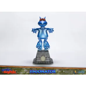 Banjo-Kazooie Resin Statue Jinjonator 46 cm