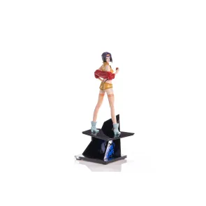 Cowboy Bebop Statue Faye Valentine 32 cm